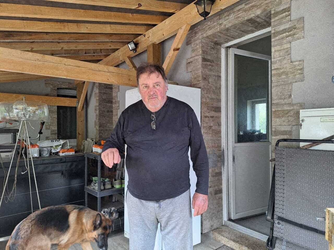 un témoin de l’affaire Boulin visé par des coups de feu dans le Morbihan
