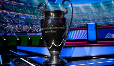 des statistiques prometteuses pour la finale de la Ligue des champions