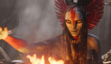 James Cameron promet monts et merveilles dans une nouvelle bande-annonce d’Avatar