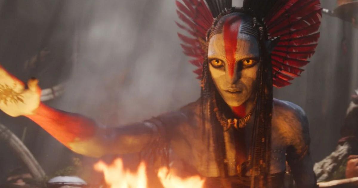 James Cameron promet monts et merveilles dans une nouvelle bande-annonce d’Avatar