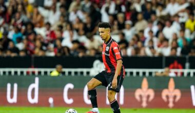 EN DIRECT - Nice-Nantes : déjà un point de bascule entre Aiglons et Canaris