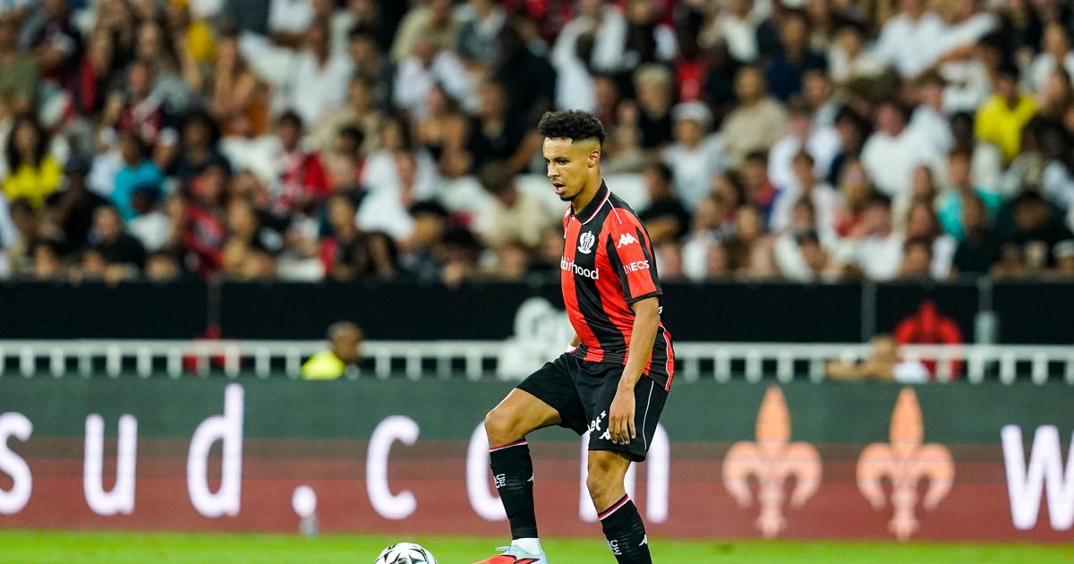 EN DIRECT - Nice-Nantes : déjà un point de bascule entre Aiglons et Canaris