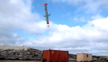 L’Ukraine espère recevoir des missiles Tomahawk pour accroître la pression sur la Russie