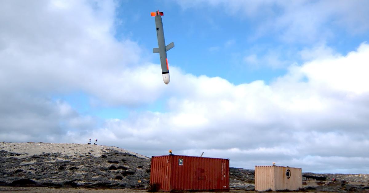 L’Ukraine espère recevoir des missiles Tomahawk pour accroître la pression sur la Russie