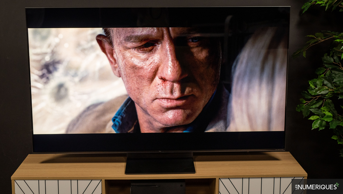 Un TV 4 étoiles en 65 pouces à seulement 630 €, voici le meilleur bon plan TV du moment