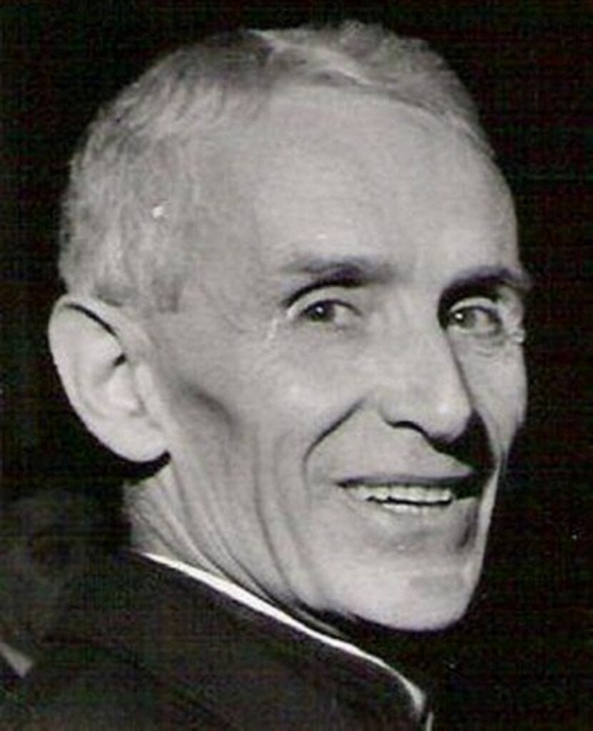 Bruno de Solages, un intellectuel catholique engagé
