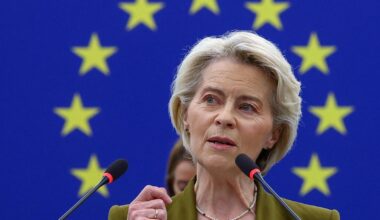 pourquoi des sanctions européennes pourraient coûter cher à l’État hébreu ?