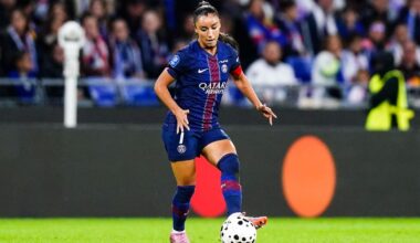 le Parc des Princes va accueillir trois (grands) matchs des féminines du PSG