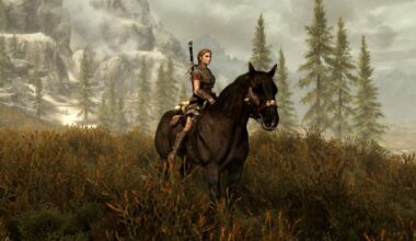 The Elder Scrolls 6 : Sa sortie serait plus proche qu'espéré, bientôt des informations ?