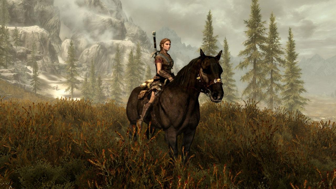 The Elder Scrolls 6 : Sa sortie serait plus proche qu'espéré, bientôt des informations ?