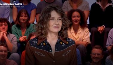 Valérie Lemercier de nouveau déchaînée dans «Quotidien»