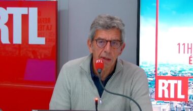 Michel Cymes révèle être atteint d’un trouble de l’attention
