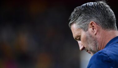 «On a un vrai problème de fond avec l’arbitrage en France», l’énorme coup de gueule de Létang