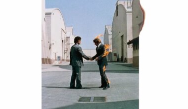 50 ans de « Wish You Were Here » : Pink Floyd annonce une réédition !