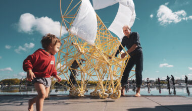 Cinq bonnes raisons de profiter des dix ans du FAB, le festival des arts de Bordeaux Métropole