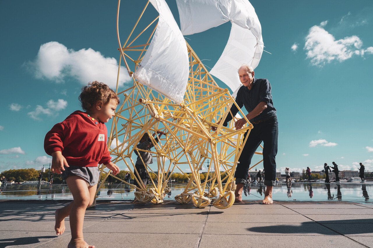 Cinq bonnes raisons de profiter des dix ans du FAB, le festival des arts de Bordeaux Métropole