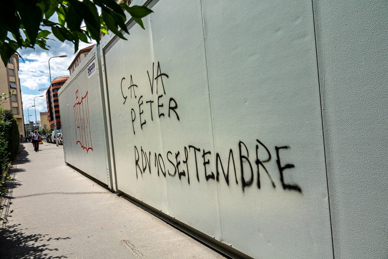 voici à quoi s'attendre à Saint-Étienne et dans la Loire
