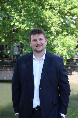 lfi benjamin kuntz