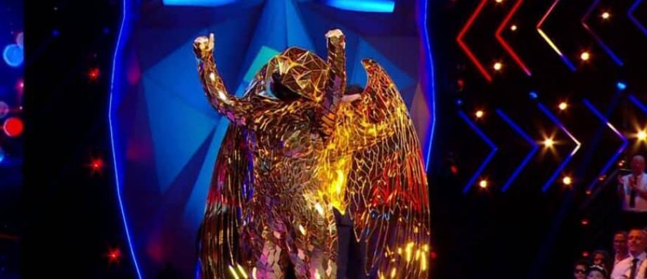 TF1 nous avait promis une star internationale dans Mask Singer hier soir... Et le "démasquage" a fait flop ! La vedette française qui a été démasquée était de son côté un humoriste...