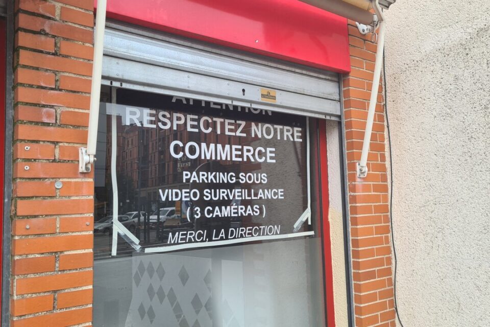 La Panetière de la Cartoucherie a tout tenté pour éviter la fermeture, jusqu'au dialogue avec les trafiquants de drogue.