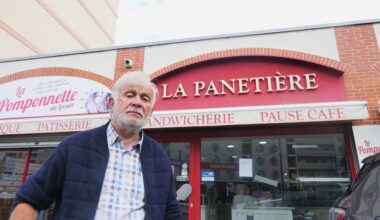 à Toulouse, l'arrivée d'un trafic de drogue fait couler une boulangerie des années 80