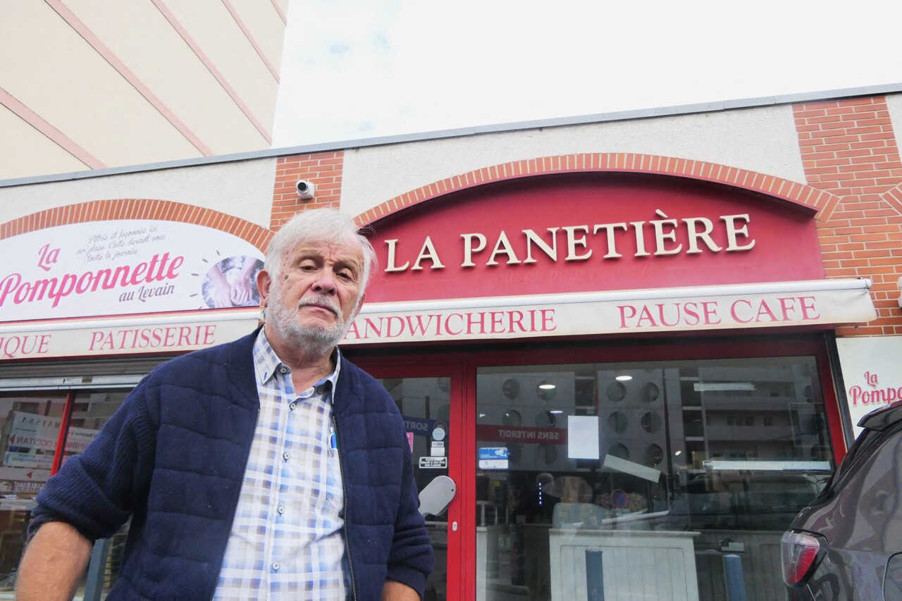 à Toulouse, l'arrivée d'un trafic de drogue fait couler une boulangerie des années 80