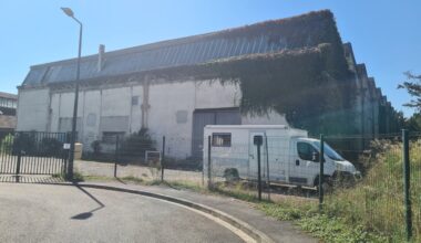 La transformation de ces halles délabrées de Toulouse se concrétise, que vont-elles devenir ?