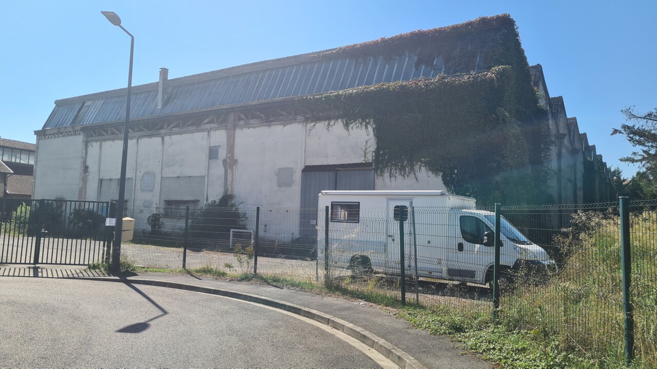 La transformation de ces halles délabrées de Toulouse se concrétise, que vont-elles devenir ?