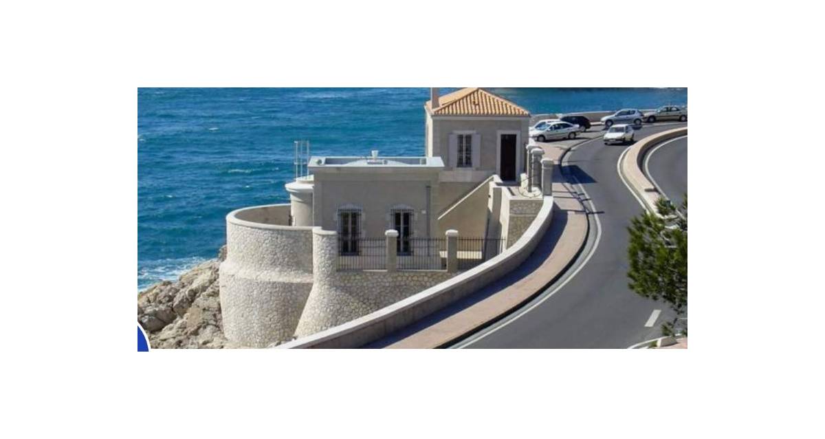 Visite du marégraphe