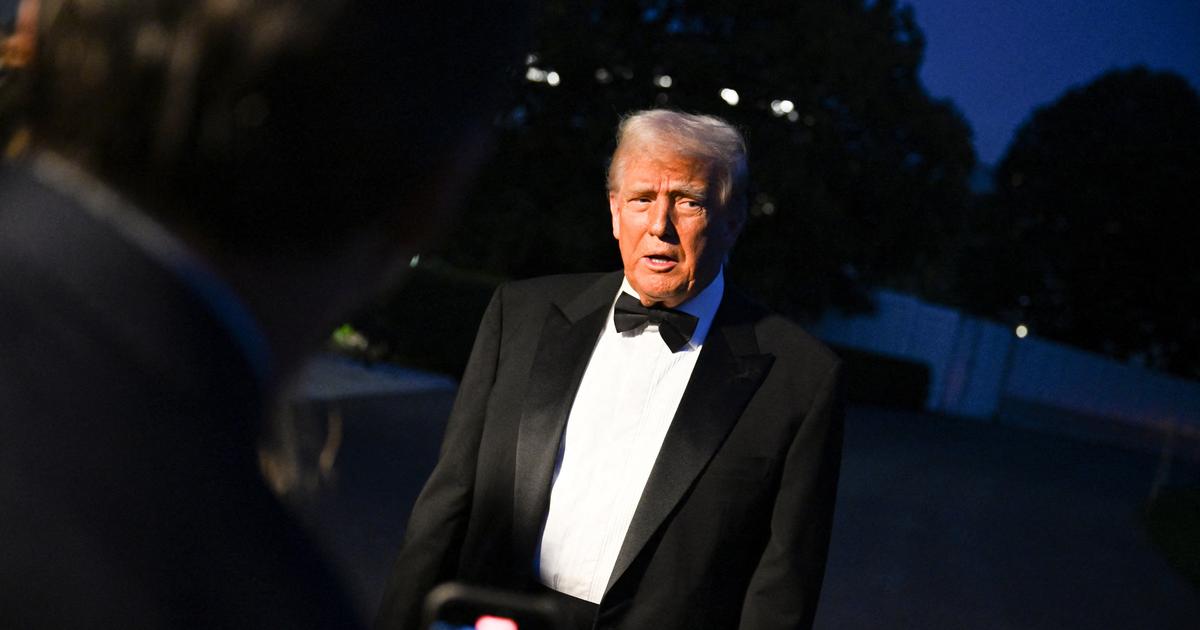 Trump menace les talibans de sanctions s’ils «ne rendent pas» l'ex-base américaine de Bagram