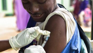 L’OMS annonce que le mpox n'est plus une urgence de santé internationale