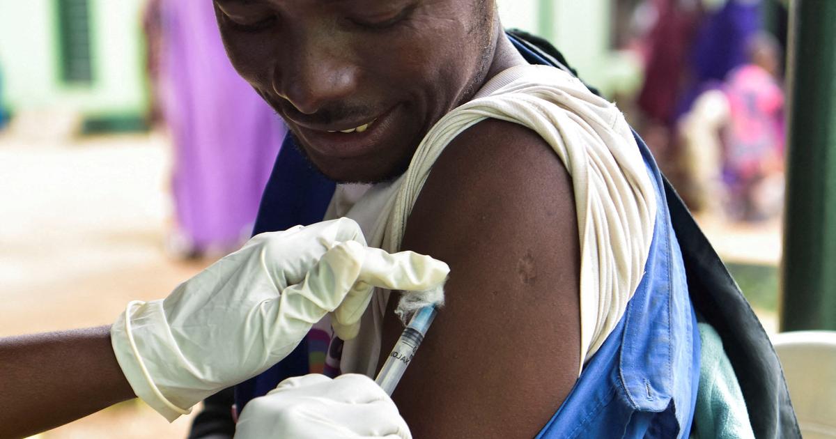 L’OMS annonce que le mpox n'est plus une urgence de santé internationale