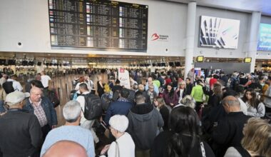 Une cyberattaque perturbe le trafic aérien en Europe: des aéroports touchés