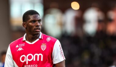 Rennes pioche son nouvel attaquant à Monaco - France - Stade rennais