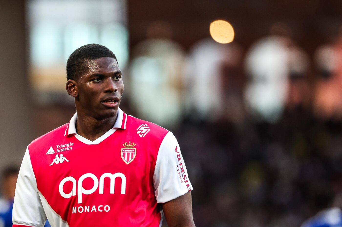 Rennes pioche son nouvel attaquant à Monaco - France - Stade rennais