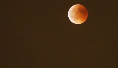 voici à quelle heure et où on pourra observer au mieux l'éclipse