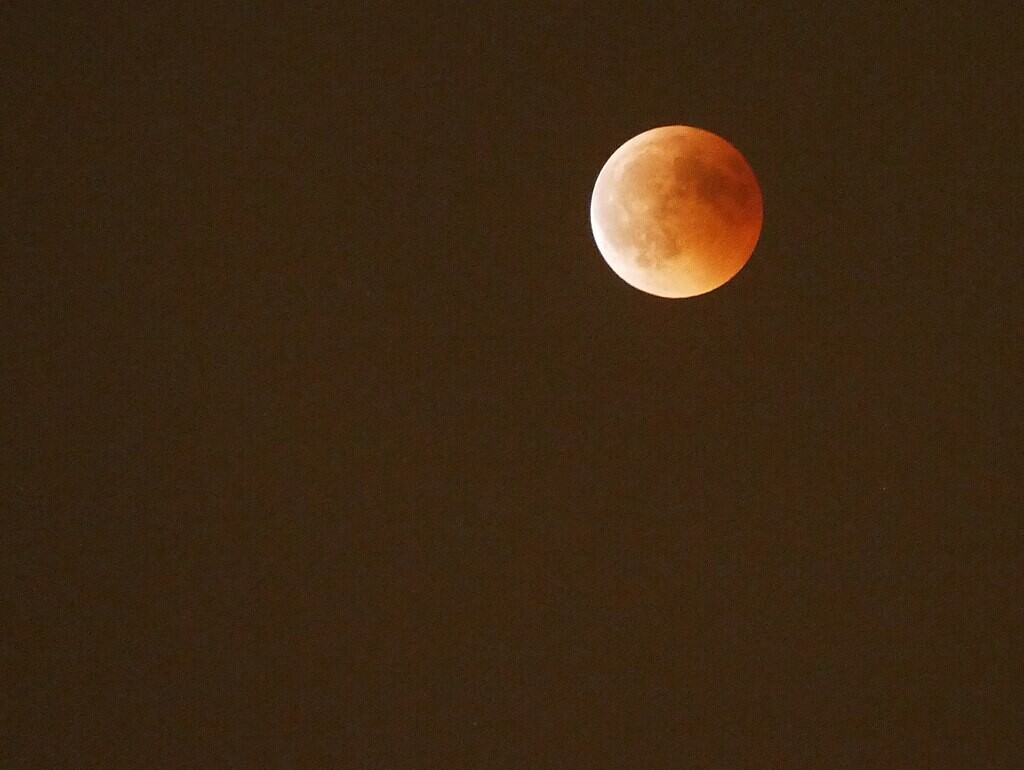 voici à quelle heure et où on pourra observer au mieux l'éclipse