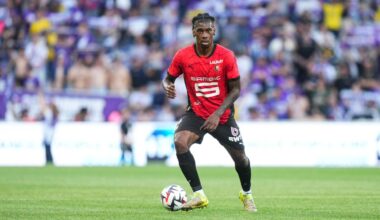 Christopher Wooh (Rennes) rejoint le Spartak Moscou - Russie - Spartak Moscou