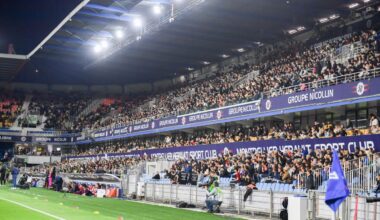 Pas de nouveau stade pour Montpellier - France - Montpellier