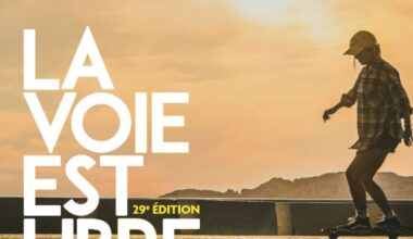 Dimanche 13 avril, la Voie est libre sur la Corniche à Marseille