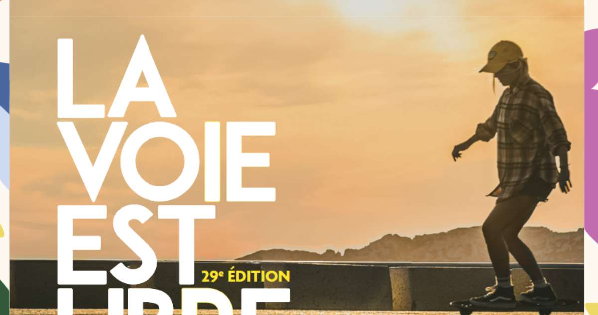 Dimanche 13 avril, la Voie est libre sur la Corniche à Marseille