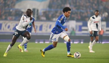 Le match Strasbourg-Le Havre reporté - France - RC Strasbourg