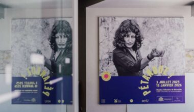 Ce dimanche, on visite gratuitement les expositions temporaires des Musées de Marseille
