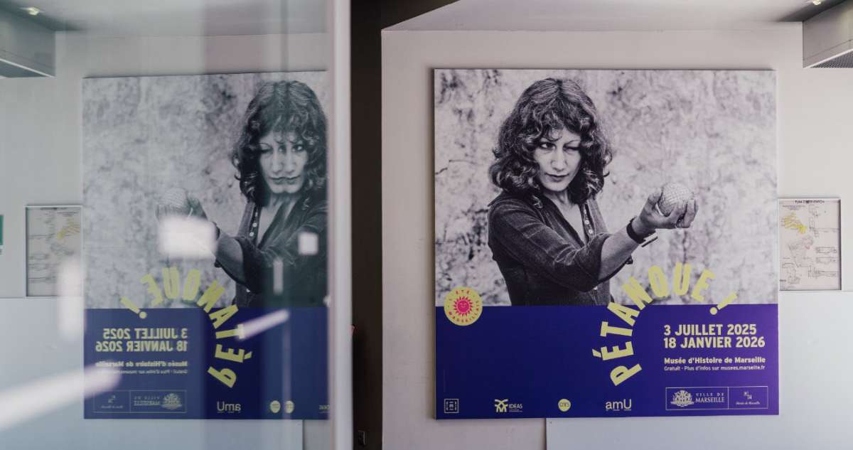 Ce dimanche, on visite gratuitement les expositions temporaires des Musées de Marseille