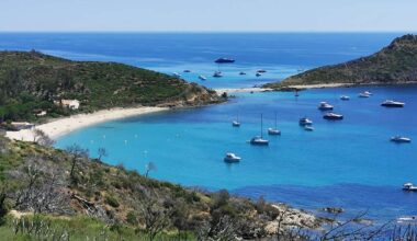Risques incendies : 4 massifs et de nombreuses plages fermés ce vendredi dans le Var et l