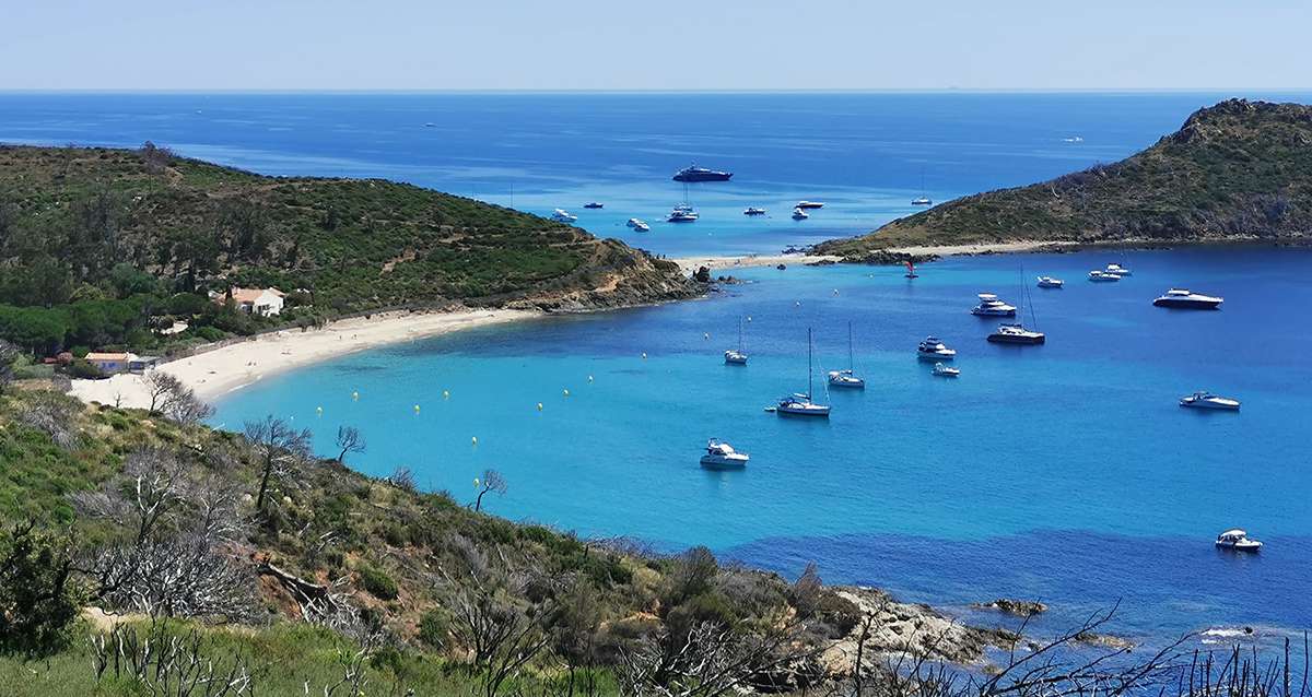 Risques incendies : 4 massifs et de nombreuses plages fermés ce vendredi dans le Var et l