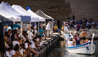 Rendez-vous samedi au Stade nautique municipal pour profiter d