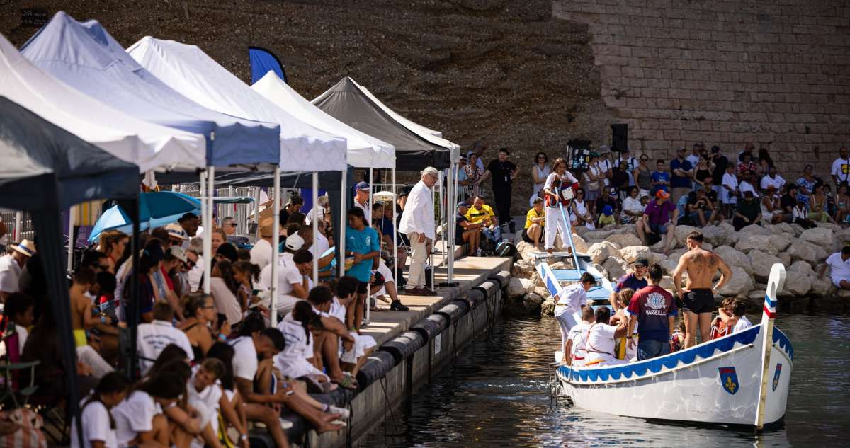 Rendez-vous samedi au Stade nautique municipal pour profiter d
