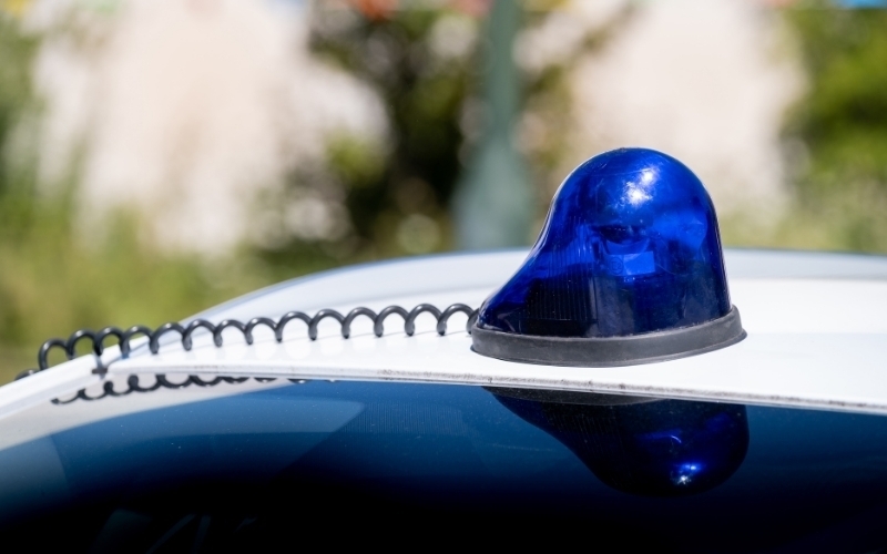 Saint-Étienne : un homme de 38 ans tente de braquer un supermarché avec un couteau à bout rond