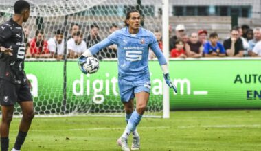 Deux nouveaux départs au Stade rennais - France - Stade rennais